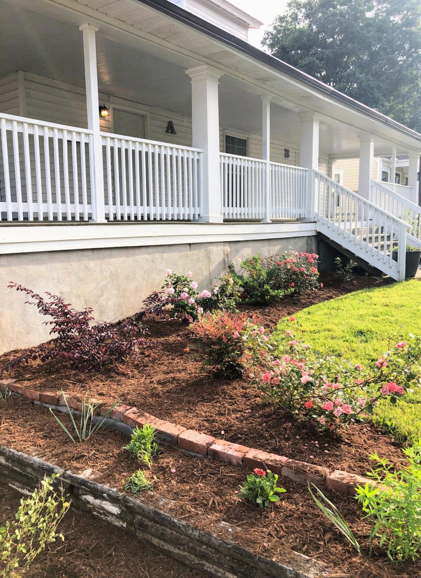Recently Renovated Chic Durham Farmhouse Esterno foto